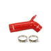 Mishimoto Silicone Post MAF Intake Hose Kit, Red for 01-05 Lexus IS300 - Lunaticsco