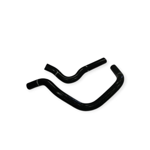 Mishimoto Silicone Radiator Hose Kit, Black for 13-20 Subaru BRZ/Scion FR-S/Toyota GT86 - Lunaticsco