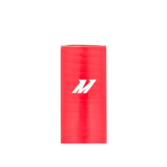 Mishimoto Silicone Radiator Hose Kit, Red for 13-20 Subaru BRZ/Scion FR-S/Toyota GT86 - Lunaticsco