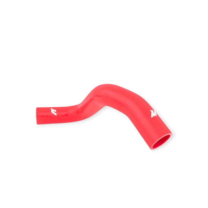 Mishimoto Silicone Radiator Hose Kit, Red for 13-20 Subaru BRZ/Scion FR-S/Toyota GT86 - Lunaticsco