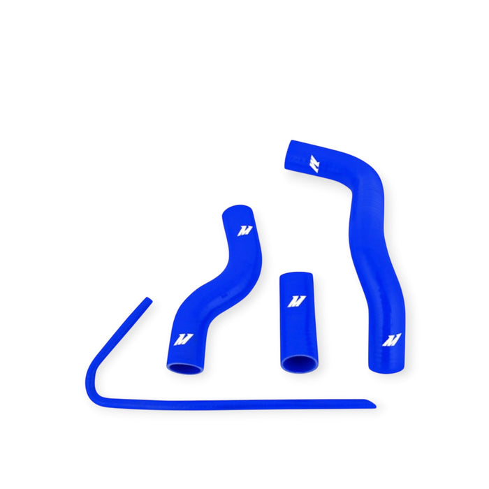 Mishimoto Silicone Radiator Hose Kit Subaru BRZ / Scion FR - S / Toyota GT86 - Blue - Lunaticsco