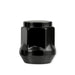 Mishimoto Steel Acorn Lug Nuts M12 x 1.5 - 20pc Set - Black - Lunaticsco