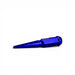 Mishimoto Steel Spiked Lug Nuts M12x1.5 20pc Set - Blue - Lunaticsco