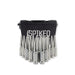 Mishimoto Steel Spiked Lug Nuts M12x1.5, Chrome 20pc Set - Lunaticsco