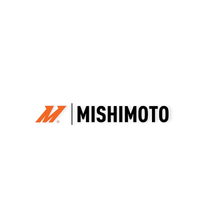 Mishimoto Subaru CNC Battery Tie-Down, Red - Lunaticsco