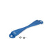 Mishimoto Subaru / FRS / 86 CNC Battery Tie - Down - Blue - Lunaticsco