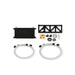 Mishimoto Thermostatic Oil Cooler Kit, Black for 13-20 Subaru BRZ/Scion FR-S - Lunaticsco
