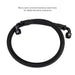 Mishimoto Thermostatic Oil Cooler Kit, Silver for 22+ Subaru BRZ/Toyota GR86 - Lunaticsco