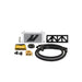 Mishimoto Thermostatic Oil Cooler Kit, Silver for 22+ Subaru BRZ/Toyota GR86 - Lunaticsco