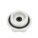 Mishimoto Toyota Oil Filler Cap, Black - Lunaticsco