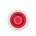 Mishimoto Toyota Oil Filler Cap, Red - Lunaticsco
