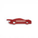 Mishimoto Toyota/Lexus Hoonigan Oil Filler Cap - Red - Lunaticsco