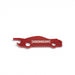 Mishimoto Toyota/Lexus Hoonigan Oil Filler Cap - Red - Lunaticsco