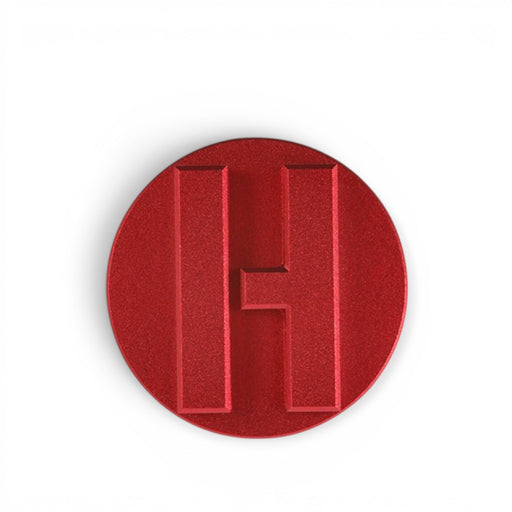 Mishimoto Toyota/Lexus Hoonigan Oil Filler Cap - Red - Lunaticsco