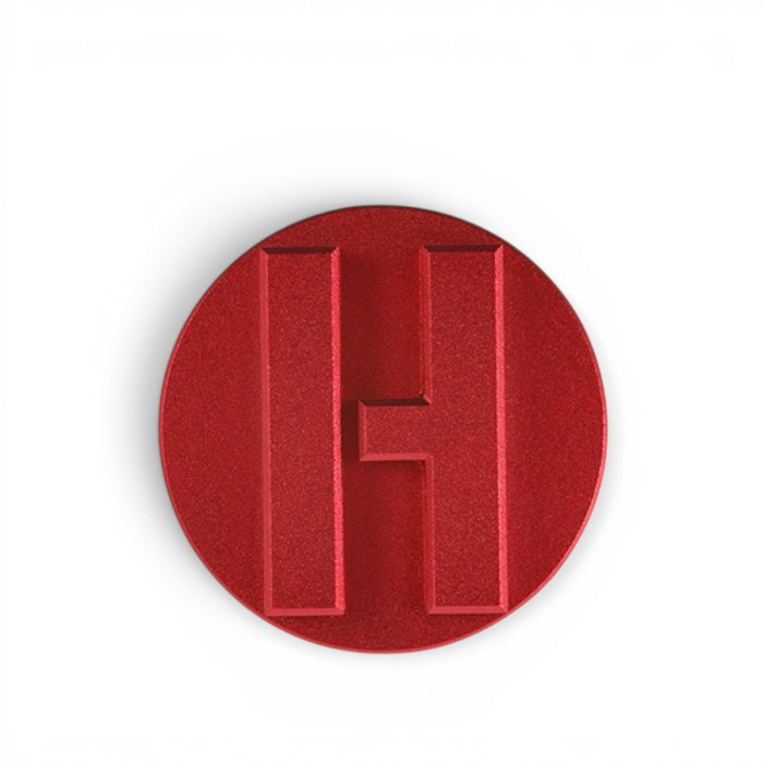 Mishimoto Toyota/Lexus Hoonigan Oil Filler Cap - Red - Lunaticsco