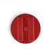Mishimoto Toyota/Lexus Hoonigan Oil Filler Cap - Red - Lunaticsco
