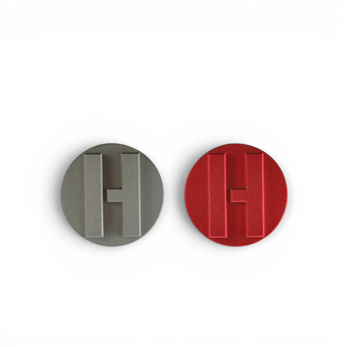Mishimoto Toyota/Lexus Hoonigan Oil Filler Cap - Silver - Lunaticsco