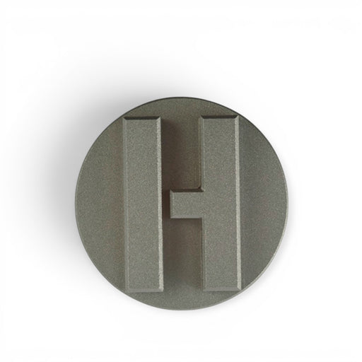 Mishimoto Toyota/Lexus Hoonigan Oil Filler Cap - Silver - Lunaticsco