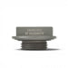 Mishimoto Toyota/Lexus Hoonigan Oil Filler Cap - Silver - Lunaticsco