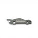 Mishimoto Toyota/Lexus Hoonigan Oil Filler Cap - Silver - Lunaticsco