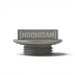 Mishimoto Toyota/Lexus Hoonigan Oil Filler Cap - Silver - Lunaticsco