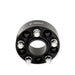 Mishimoto Wheel Spacers, 5x100 56.1 45mm M12, Black - Lunaticsco