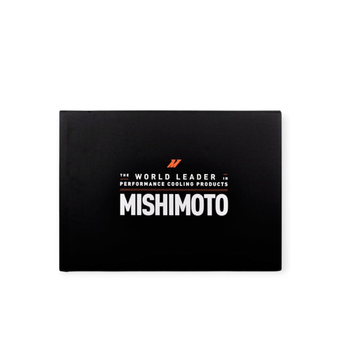 Mishimoto X-LINE Thicker Core Aluminum Radiator for 90-97 Toyota MR2 Turbo - Lunaticsco
