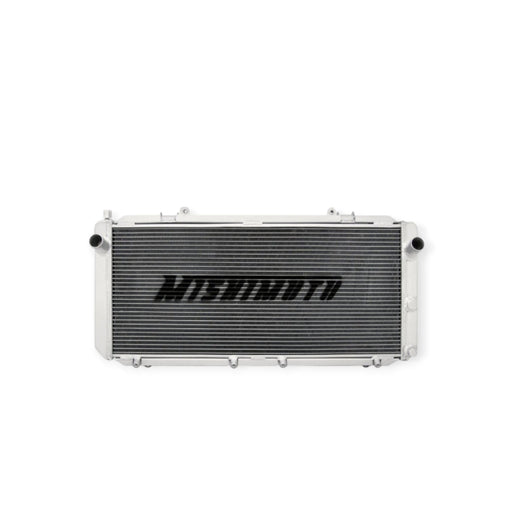 Mishimoto X-LINE Thicker Core Aluminum Radiator for 90-97 Toyota MR2 Turbo - Lunaticsco