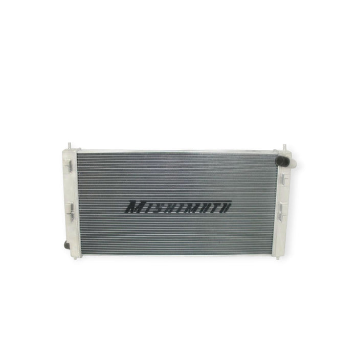 Mishimoto X-LINE Thicker Core Aluminum Radiator for 90-97 Toyota MR2 Turbo - Lunaticsco