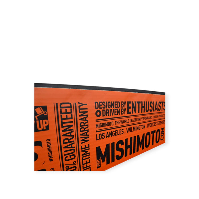 Mishimoto X-LINE Thicker Core Aluminum Radiator for 90-97 Toyota MR2 Turbo - Lunaticsco