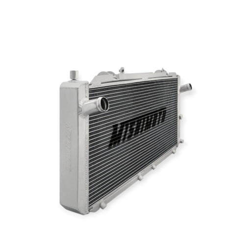 Mishimoto X-LINE Thicker Core Aluminum Radiator for 90-97 Toyota MR2 Turbo - Lunaticsco
