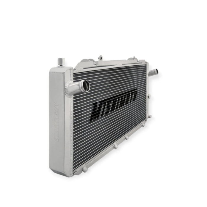 Mishimoto X-LINE Thicker Core Aluminum Radiator for 90-97 Toyota MR2 Turbo - Lunaticsco