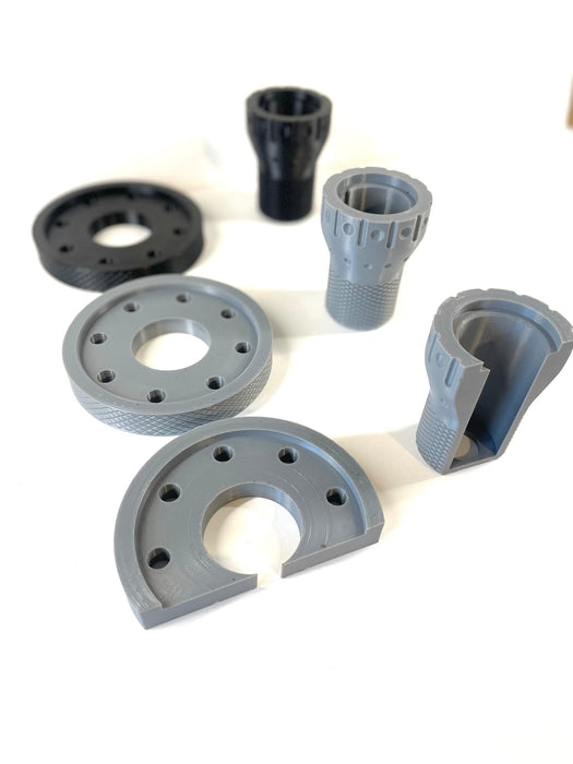 MK1 Motorsport 1UZ Non-VVTi Engine Seal Installer Combo - LunaticsCo