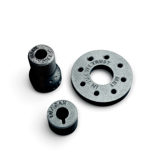MK1 Motorsport 1UZ Non-VVTi Engine Seal Installer Combo - LunaticsCo
