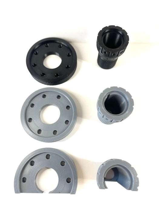 MK1 Motorsport 1UZ Non-VVTi Engine Seal Installer Combo - LunaticsCo