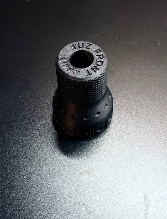 MK1 Motorsport 1UZ Non-VVTi Engine Seal Installer Combo - LunaticsCo