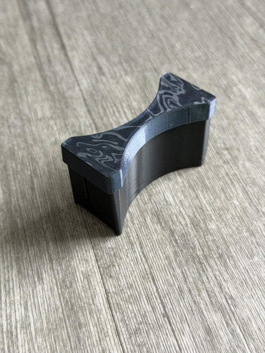 MK1 Motorsport Cup Holder Divider 98-05 Lexus GS300 / GS400 / GS430 - LunaticsCo