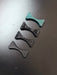 MK1 Motorsport Cup Holder Divider 98-05 Lexus GS300 / GS400 / GS430 - LunaticsCo