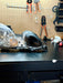 MK1 Motorsport Headlight High Beam Air Ram 98-05 Lexus GS / Toyota Aristo - LunaticsCo