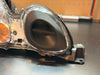 MK1 Motorsport Headlight High Beam Air Ram 98-05 Lexus GS / Toyota Aristo - LunaticsCo