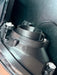 MK1 Motorsport High Beam Air Ram with LED Projector 98-05 Lexus GS / Toyota Aristo - LunaticsCo