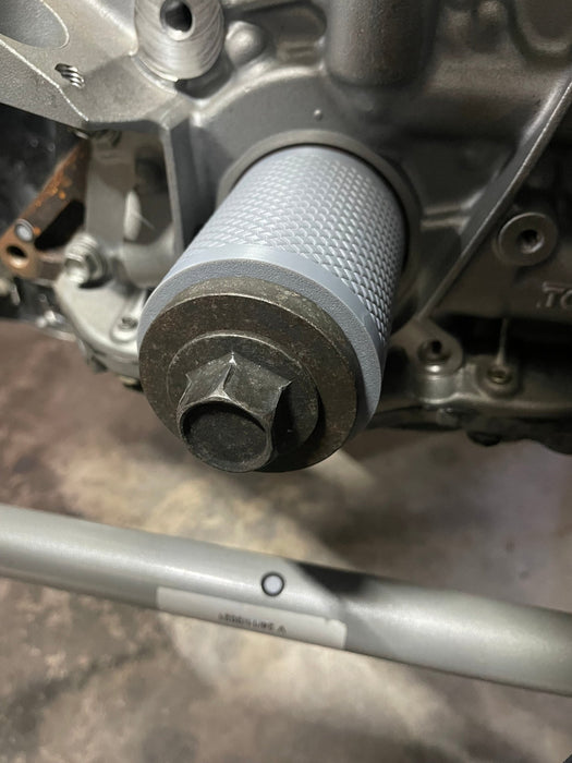 MK1 Motorsport Toyota & Lexus 1JZ / 2JZ Engine Front Main Seal Installer - LunaticsCo