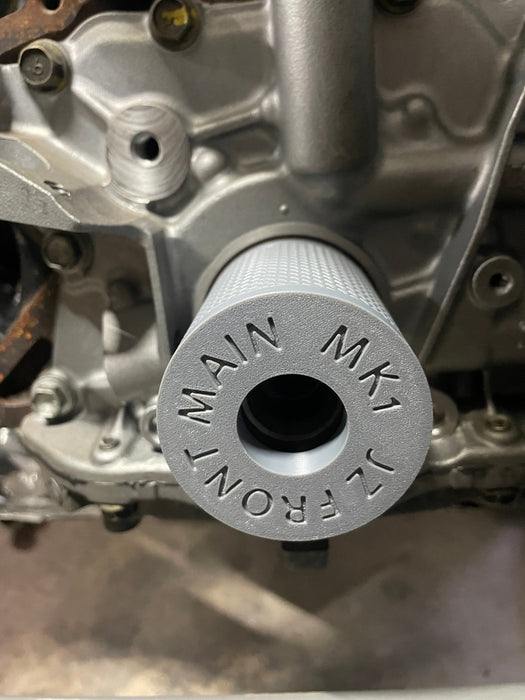 MK1 Motorsport Toyota & Lexus 1JZ / 2JZ Engine Front Main Seal Installer - LunaticsCo