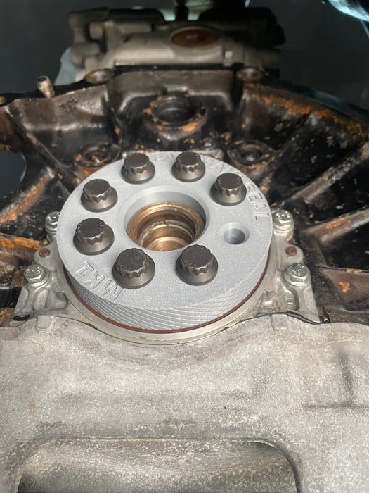 MK1 Motorsport Toyota & Lexus 1JZ / 2JZ Rear Main Seal Installer - LunaticsCo