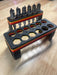 MK1 Motorsport Toyota & Lexus 1JZ / 2JZ Spark Plug Organizer Tray - LunaticsCo