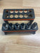 MK1 Motorsport Toyota & Lexus 1JZ / 2JZ Spark Plug Organizer Tray - LunaticsCo