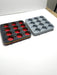 MK1 Motorsport Toyota & Lexus 1JZ / 2JZ Valvetrain Organizer Tray Set - LunaticsCo