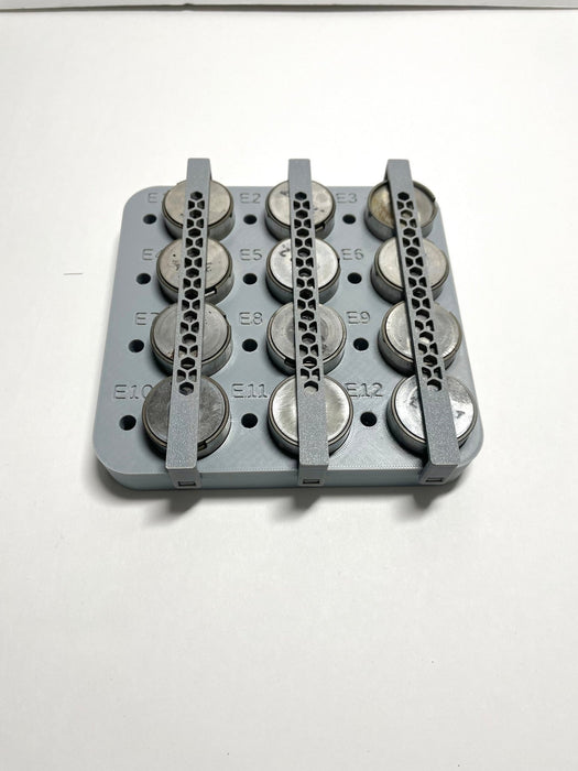 MK1 Motorsport Toyota & Lexus 1JZ / 2JZ Valvetrain Organizer Tray Set - LunaticsCo