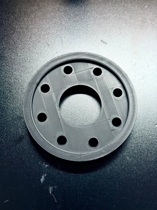 MK1 Motorsport Toyota & Lexus 1UZ / 2UZ / 3UZ Rear Main Seal Installer - LunaticsCo