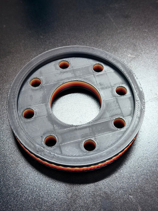 MK1 Motorsport Toyota & Lexus 1UZ / 2UZ / 3UZ Rear Main Seal Installer - LunaticsCo